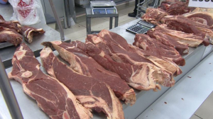Казахстан экспортировал свыше 40 тыс. тонн мяса с начала года