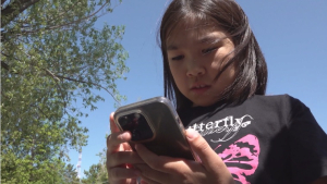 Детям в Казахстане могут ограничить доступ к соцсетям