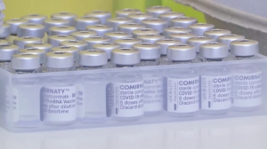 Первое судебное разбирательство из-за побочных эффектов от COVID-вакцины проходит в Германии