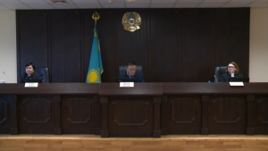 Верховный суд защитил права бизнесмена в Алматы