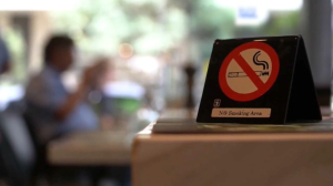 ВОЗ: в мире снижается число курильщиков