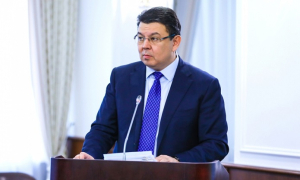 Канат Бозумбаев назначен советником Президента РК