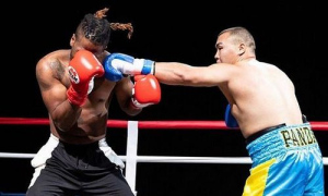 Казахстанский тяжеловес исключен из рейтинга WBA
