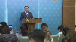 МИД: Казахстан не включали в «чёрный список» Шенген-зоны