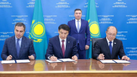 В Казахстане будут производить полиэтилен премиального класса