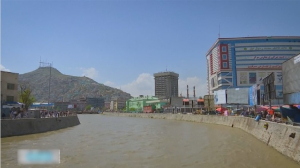 Кабулда Қазақстанның сауда үйі ашылады