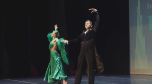 Танцоры из Казахстана победили в международном конкурсе в Дубае