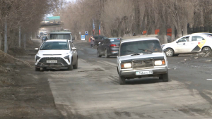 ₸13 млрд выделено на ремонт дорог в Караганде