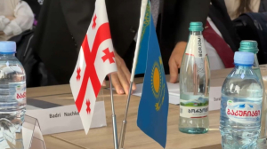 Казахстан и Грузия: экономические отношения обсудили в Тбилиси