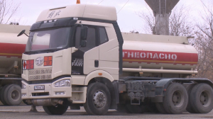 Три тыс. тонн дизтоплива направят в Алматинскую область