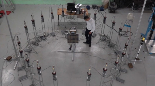 Физики-ядерщики синтезировали новый изотоп нейтронов при участии казахстанских учёных