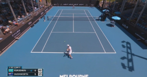 Australian Open: қазақстандық теннисші Михаил Кукушкин жеңіспен бастады