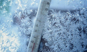 Резкое понижение температуры ожидается в Казахстане