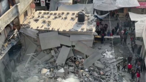 Минздрав сектора Газа: за сутки погибли 700 человек
