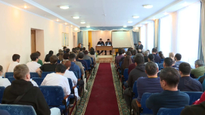 Как противостоять религиозному экстремизму, рассказали в Карагандинской области