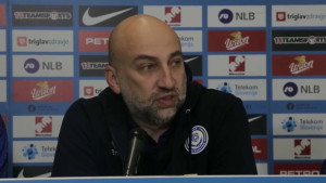 Матч Казахстан – Словения: главный тренер сборной о шансах на победу