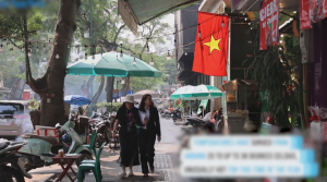 Аномальная жара: во Вьетнаме побит температурный рекорд