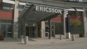 Ericsson компаниясы 1 мың 400-ге жуық қызметкерін қысқартпақ