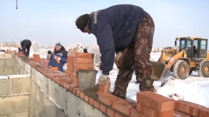 На ₸37 млн оштрафовали недобросовестных строителей в Актюбинской области