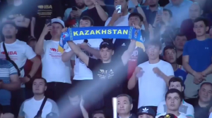 Спортивные победы казахстанцев в борьбе и боксе: итоги 2023 года