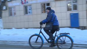 Велосипед вместо авто: 58-летний карагандинец о здоровом образе жизни