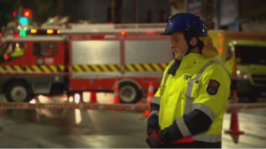Шесть человек погибли в результате пожара в хостеле в Новой Зеландии
