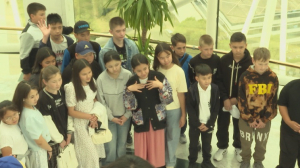 Астанада оқушыларға арналған экскурсия туры басталды