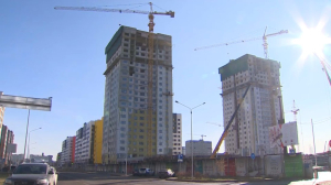 В Казахстане изменят стандарты строительства