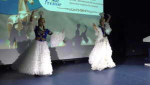 Юбилей общества «Жас тулпар» отметили в Москве