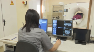 Новый инсультный центр заработал в Костанайской области