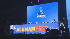Alaman Fest: масштабная серия турниров по киберспорту прошла в Астане