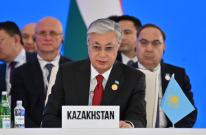 Токаев: Казахстан готов увеличить экспорт своей продукции в страны СПЕКА