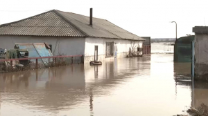127 домов пострадали в Атбасаре: какую помощь получат владельцы