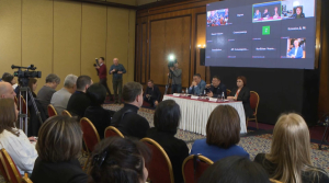 Обсуждение проекта Закона «О масс-медиа» состоялось в Алматы