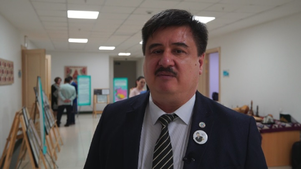 Өзбекстанда Кемел Тоқаевтың 100 жылдық мерейтойын атап өтті