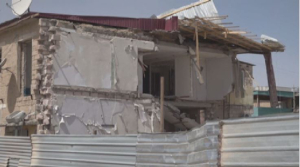 Взрыв в Жанаозене: акимат обеспечит пострадавших квартирами