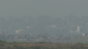 Израиль предложил на два месяца прекратить бои в Газе