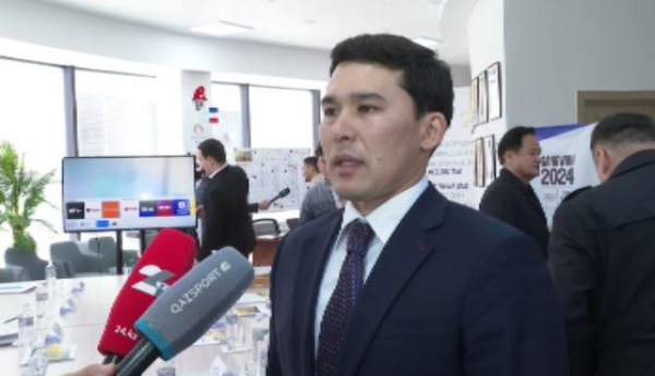 ОИ-2024: Казахстан планирует завоевать еще 20 лицензий на участие в играх