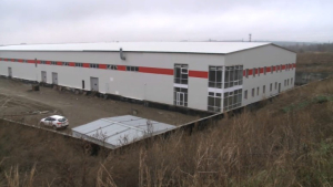 Фармацевтический склад откроют в Усть-Каменногорске