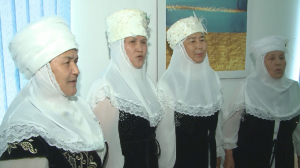 Больше 1000 пенсионеров посещают Центр соцуслуг в Туркестане