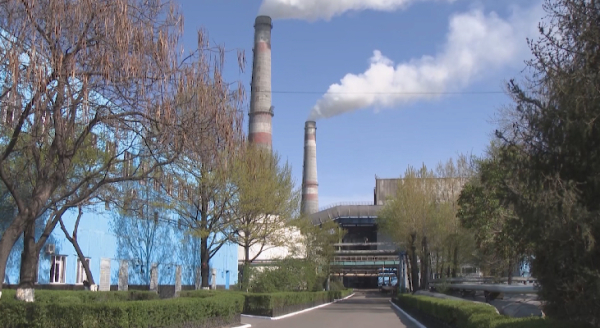 Модернизация Алматинской ТЭЦ-2: переход с угля на газ