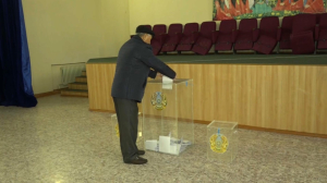 Выборы усилят ответственность акимов перед населением – Батырбеков
