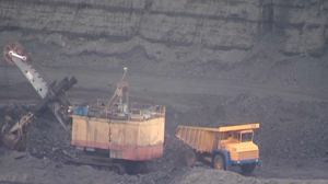 Систему вывоза угля с Шубаркольского разреза изменили
