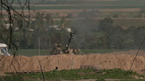 В МУС обеспокоены возможным вторжением Израиля в Рафах