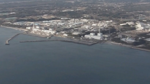 Руководитель МАГАТЭ одобрил план сброса воды с АЭС «Фукусима-1» в океан