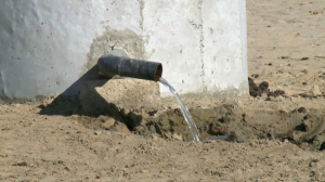 14 проектов для обеспечения сёл питьевой водой реализуют в Кызылординской области