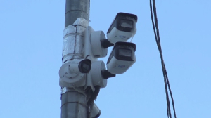 Количество камер видеонаблюдения увеличат в Шымкенте