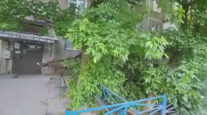 Непогода в Шымкенте: школьников перевели на «дистанционку»