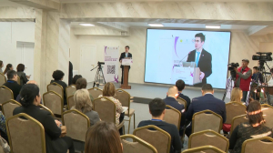 Про современные методы диагностики и лечения заболевания кишечника рассказали в Алматы