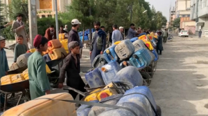 ООН: На гуманитарные нужды в Афганистане не хватает средств